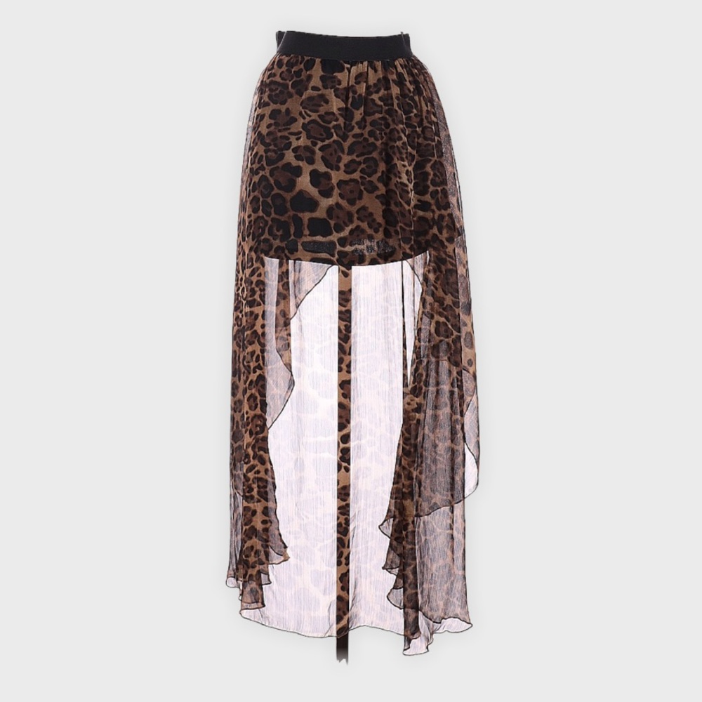 Cecico Casual Skirt Size S
